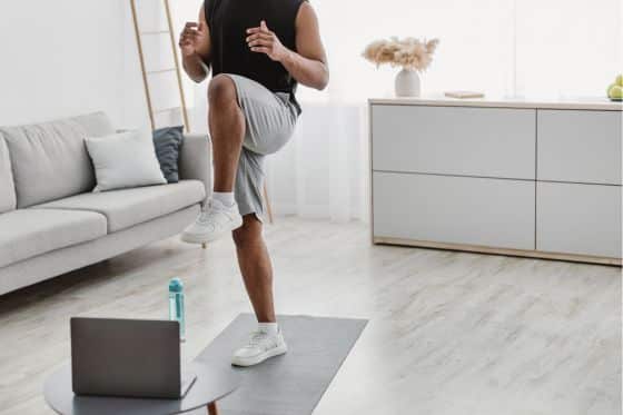 how to prevent knee pain